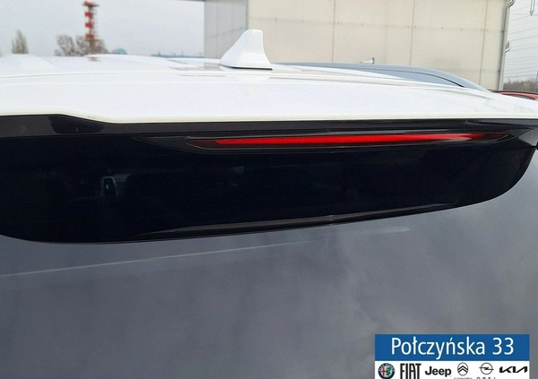 Kia Sorento cena 247890 przebieg: 2, rok produkcji 2023 z Myślibórz małe 742